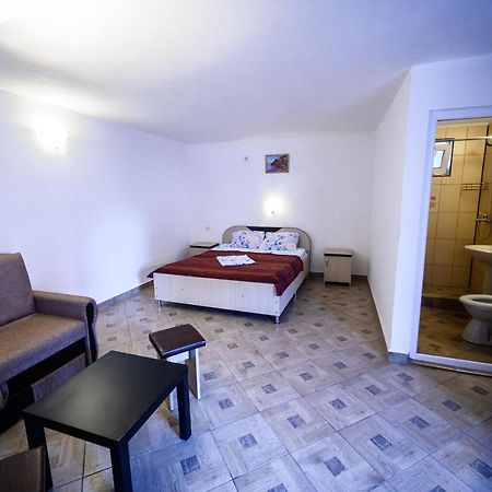 Vila Dora Costinești Exterior foto