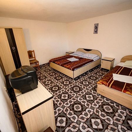 Vila Dora Costinești Exterior foto