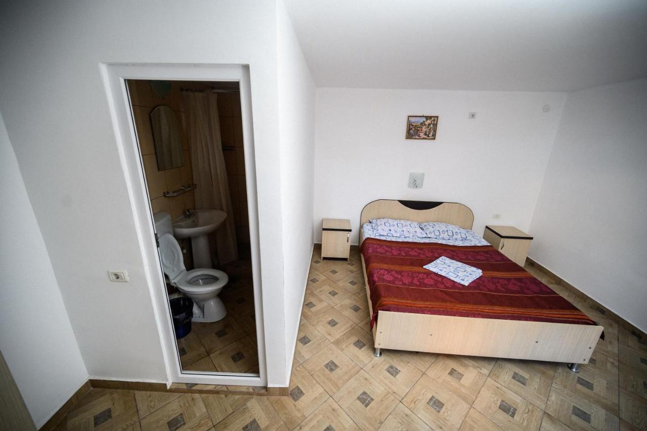Vila Dora Costinești Exterior foto