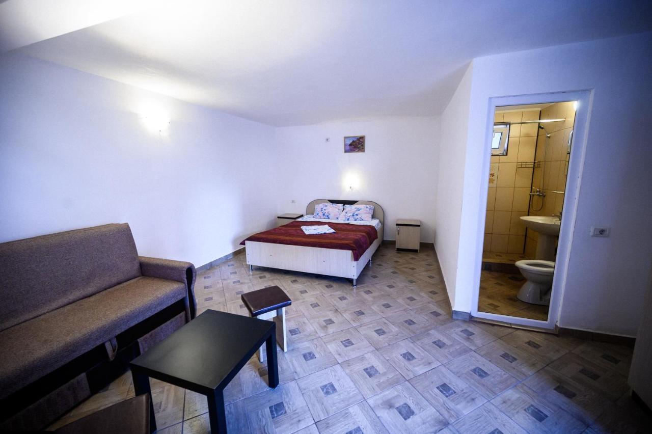 Vila Dora Costinești Exterior foto