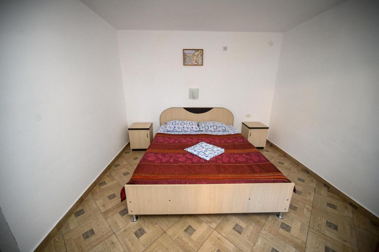 Vila Dora Costinești Exterior foto