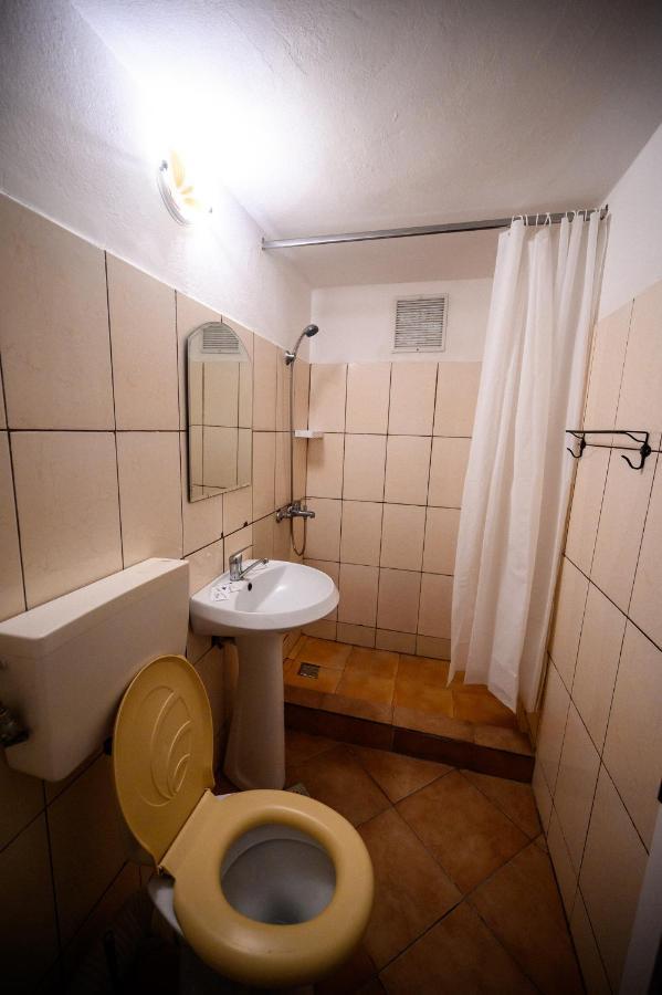 Vila Dora Costinești Exterior foto