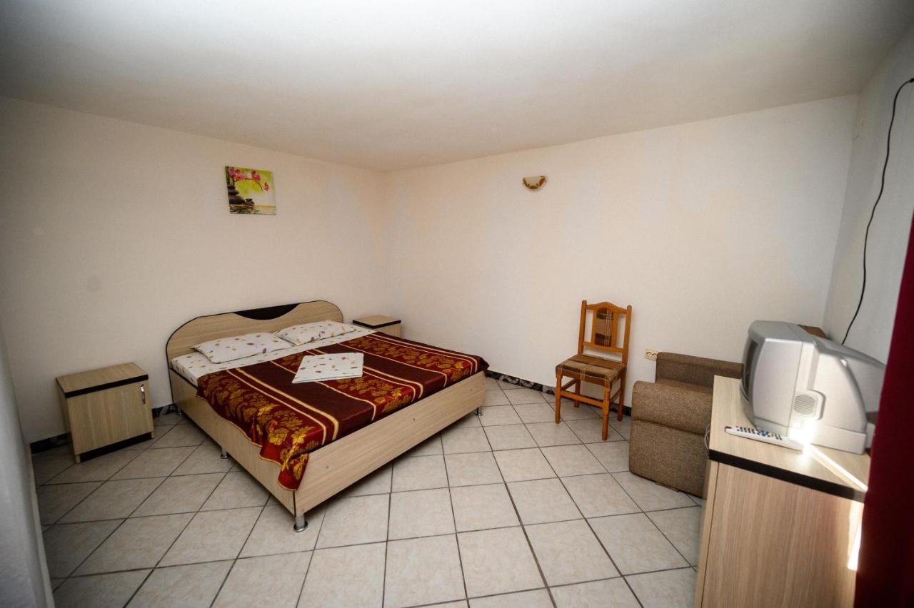 Vila Dora Costinești Exterior foto