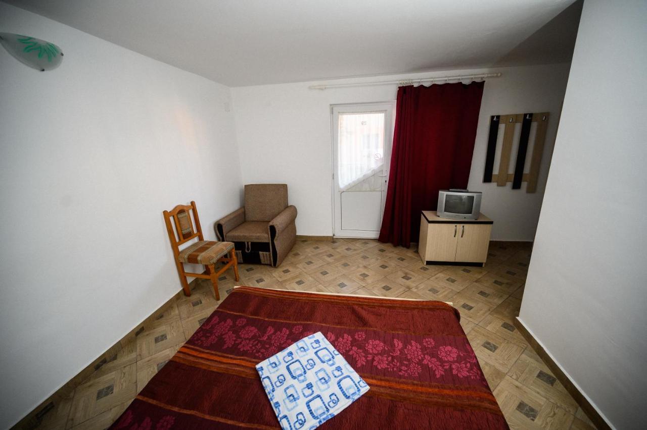 Vila Dora Costinești Exterior foto