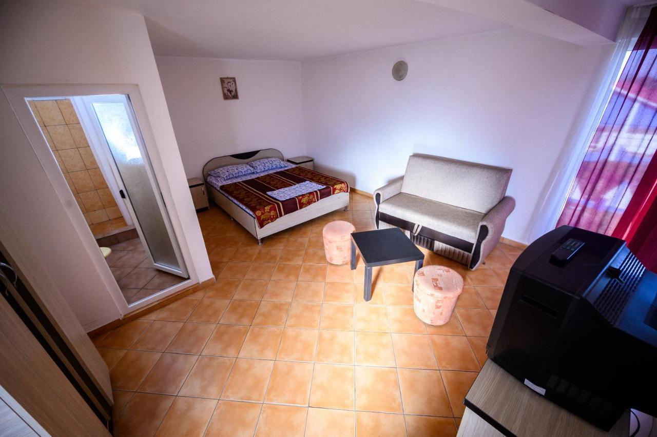 Vila Dora Costinești Exterior foto