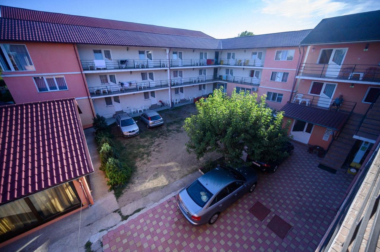 Vila Dora Costinești Exterior foto