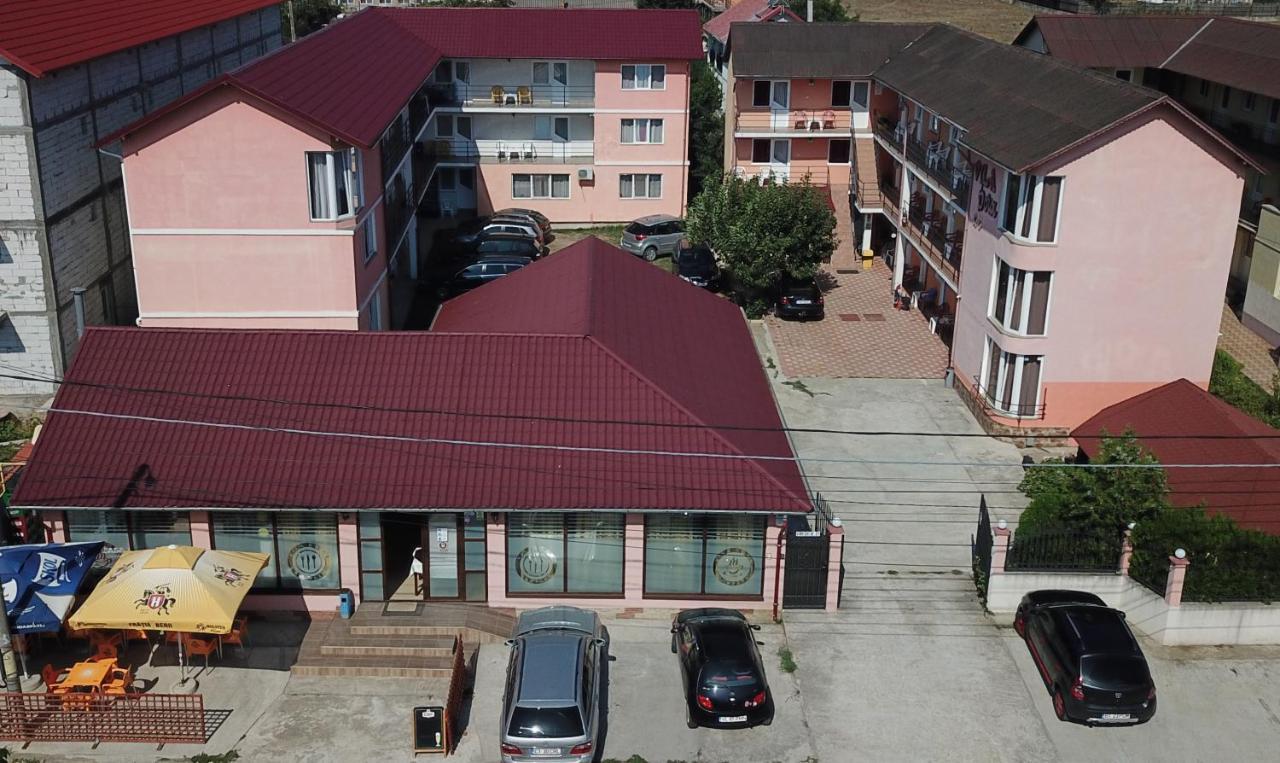 Vila Dora Costinești Exterior foto