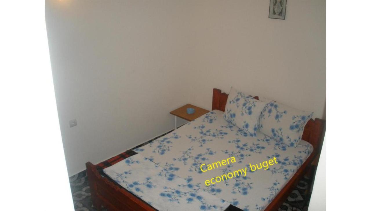 Vila Dora Costinești Exterior foto