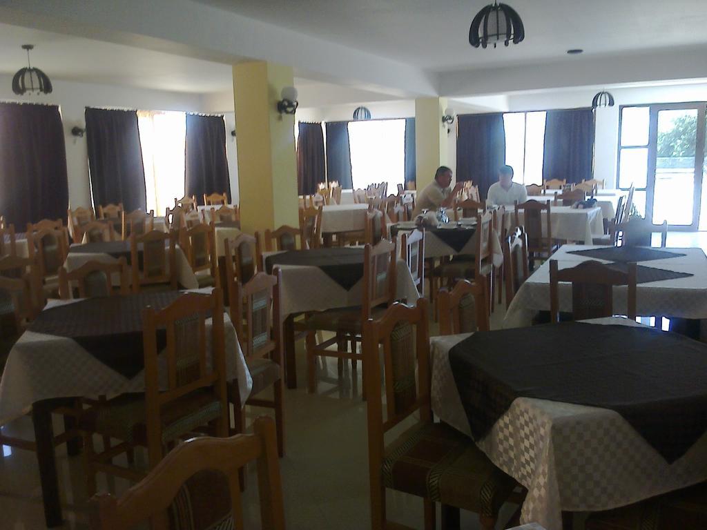 Vila Dora Costinești Exterior foto
