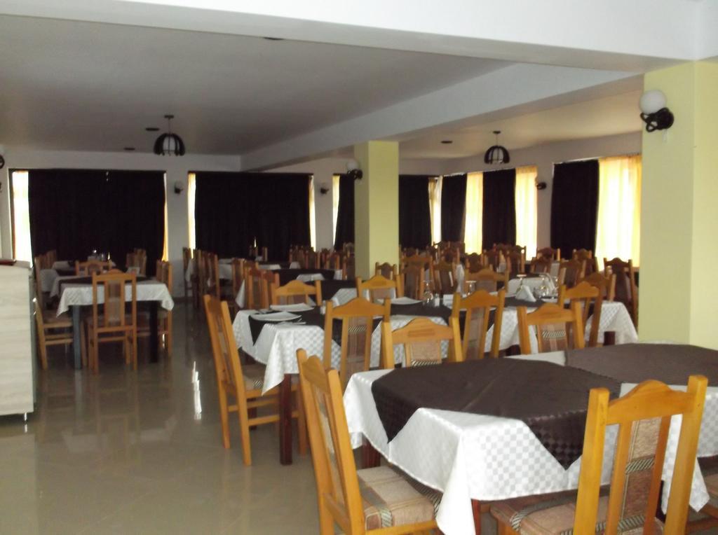 Vila Dora Costinești Exterior foto