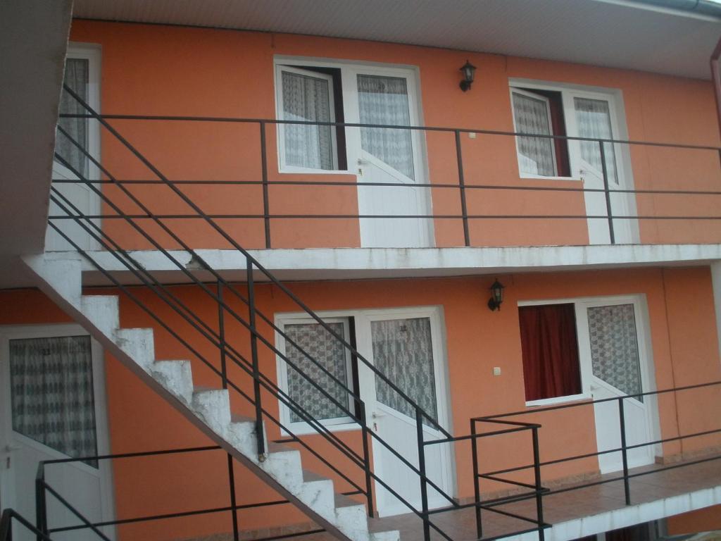 Vila Dora Costinești Exterior foto