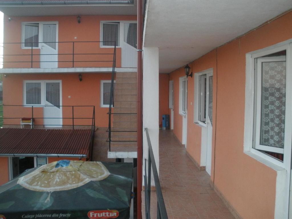 Vila Dora Costinești Exterior foto