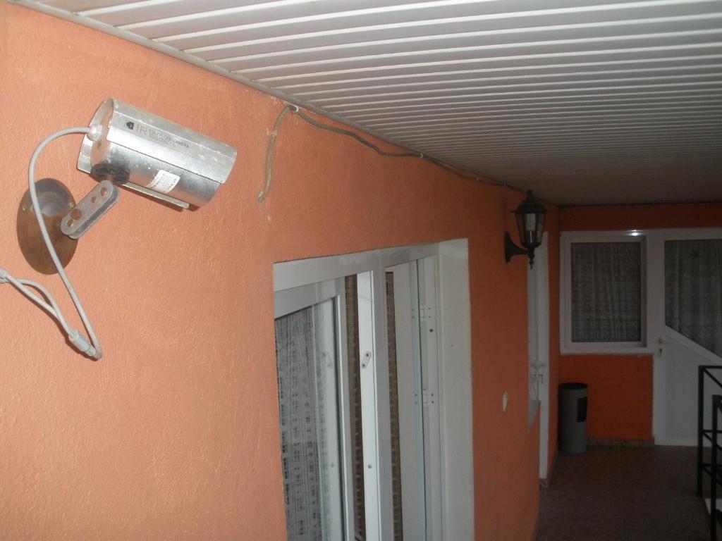 Vila Dora Costinești Exterior foto