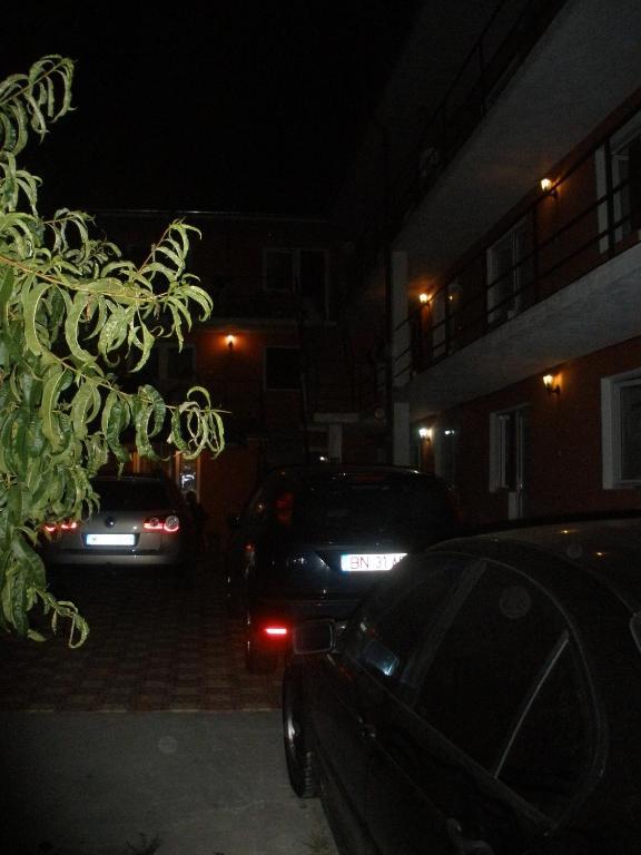Vila Dora Costinești Exterior foto