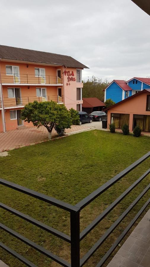 Vila Dora Costinești Exterior foto
